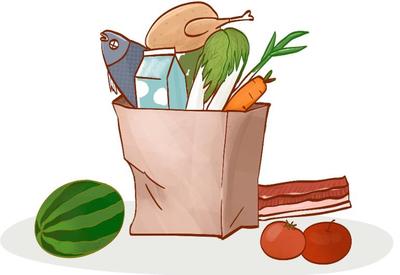 春節臨近市場需求增長 豬肉和蔬菜價格呈現季節性上漲