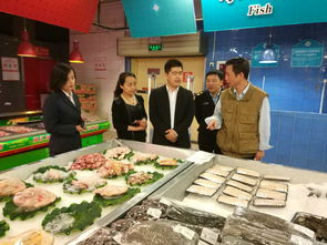 省局調(diào)研指導(dǎo)雙線并進(jìn) 筑牢楊凌食用農(nóng)產(chǎn)品安全與規(guī)范家用電器銷售質(zhì)量防線