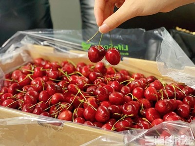 車?yán)遄觾r(jià)格跳水，湖南水果零售均價(jià)應(yīng)聲回落